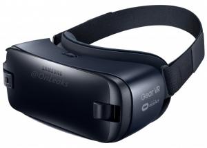 اكثر من مليون مستخدم لنظارة Gear VR من سامسونج لديها