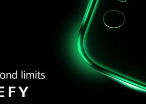Huawei تعلن عن هاتفين في معرض IFA 2016