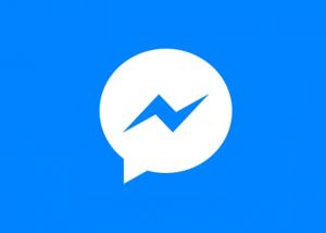 تطبيق" Facebook Messenger " يحفظ البيانات الشهرية