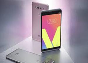  LG تحصل على العلامة التجارية ” LG V20 S ” في أوروبا