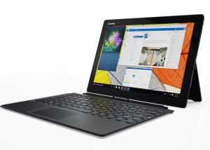 الإعلان رسميا عن الجهاز اللوحي Lenovo Miix 720 مع القلم Lenovo Active Pen 2