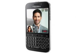 تسريب الإعلان الترويجي الرسمي للهاتف BlackBerry Classic قبيل الإطلاق