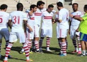 الزمالك يجهز مصطفى فتحى وأوباما لخلافة مؤمن زكريا