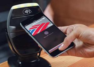 Apple Pay خدمة جديدة للدفع عبر الأجهزة المحمولة