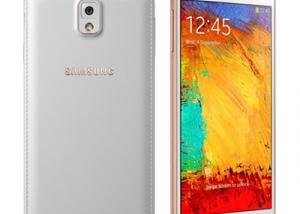 " Android 4.4 " يصل الى هواتف"  Galaxy Note 3 "