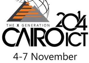 PAFIX  .. أول منتدى للمدفوعات الإلكترونية ضمن فعاليات Cairo ICT 2014