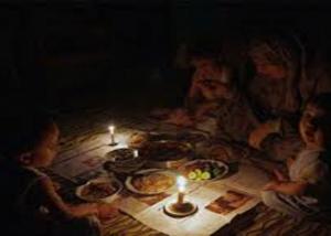 مجموعة "خليفة " : تفاقم الخسائر بسبب انقطاع الكهرباء  