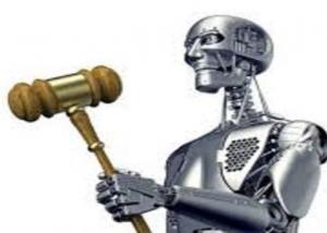 الروبوت المحامي قادم لإنقاذك من مخالفات المرور
