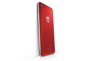 HP تستعد للاعلان عن جهاز لوحى جديد