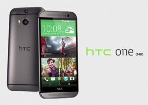 الهاتف HTC One M8 بدأ بالحصول على تحديث الأندرويد 4.4.3 في كندا