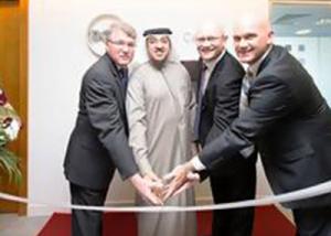 "دل" تفتتح مركزاً جديداً للحلول التقنية في دبي 