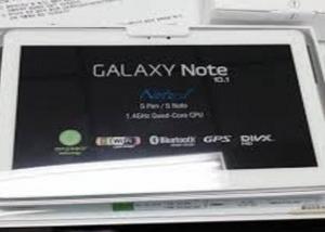 " سامسونج " اعلان تشويقى لـ Galaxy Note 4 يتحدث عن إستخدام القلم S Pen