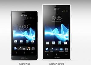 " Sony " توقف دعمها رسميا للعديد من  هواتف Xperia