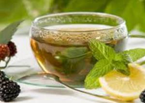 الشاي الأخضر يقلل من حجم الأورام الليفية أثناء الحمل