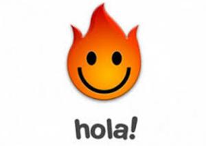 "هولا" تطبيق مجاني لفتح المواقع المحجوبة بسرعة عالية