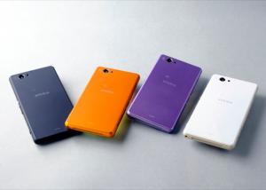 " سونى  " : تحديث الأندرويد 4.4KitKat للهاتفينXperia E1 وXperia E1 Dual