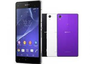 الهاتف Xperia Z3 حقق 37 آلف نقطة على منصة  AnTuTu