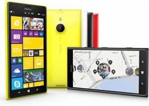 نوكيا : اطلاق هاتف "  Lumia 1520 mini "