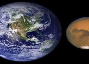 عالم فلك مصرى ينفى اقتراب المريخ من الارض الاربعاء المقبل