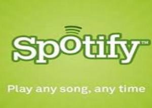 تطبيق Spotify لخدمات الموسيقى  مجاني