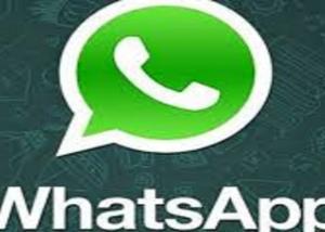 تطبيق "  WhatsApp " يكسر حاجز 600 مليون مستخدم نشط شهريا