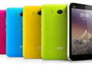 Xiaomi تبيع 20 آلف وحدة جديدة من الهاتف Xiaomi Mi3  في الهند