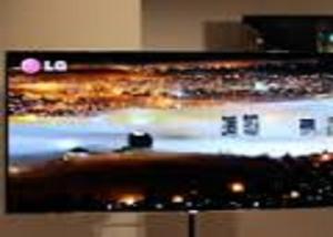 "LG"وقف إنتاج أجهزة تلفزيون البلازما