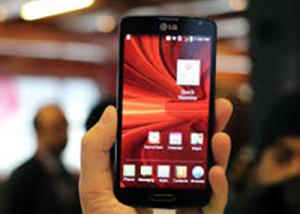 توقعات بقدوم الهاتف LG G3 في شهر يونيو القادم