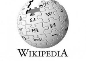 إقالة موظفة في Wikimedia 