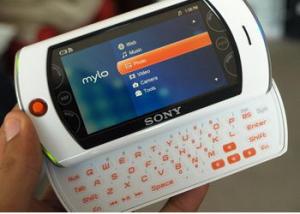 سوني تعيد تسمية Mylo 2 ليصبح جهاز انترنت خالص بدلا من جهاز للتواصل الشخصي