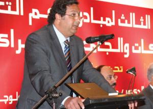 الدكتور حازم عبد العظيم