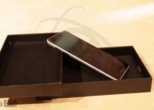 مع استعداد "ابل " لطرحه : شاهد صور جهاز  " iPhone 5"