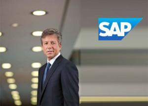 لدعم قطاع التكنولوجيا : الرئيس التنفيذي ل"  SAP "  يزور الخليج اكتوبر القادم