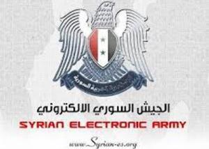 الجيش الالكتروني السوري يخترق " FINANCIAL TIMES "