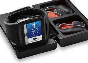 ساعة"  Qualcomm " الذكية تقضي على Galaxy Gear بعد أيام من صدورها