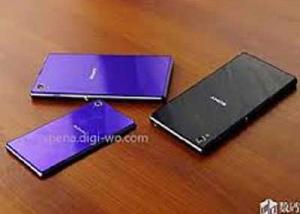 " سونى " تطرح هاتف Xperia Z1 Mini